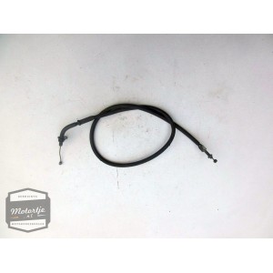 Suzuki GSX600F gaskabel / gas kabel